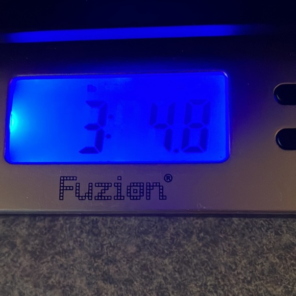 Arcoroc Cobalt Blue Wide Rim Soup Bowls, 8 1/2” Across x 1 1/4” Deep, Set of 4 - Picture 7 of 7